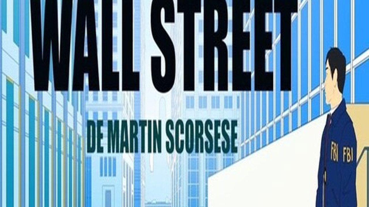 Short Cuts : Le loup de Wall Street de Martin Scorsese