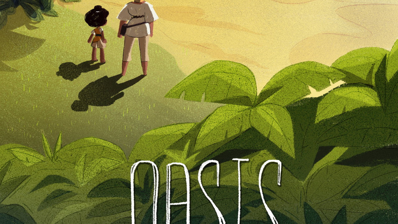 Oasis