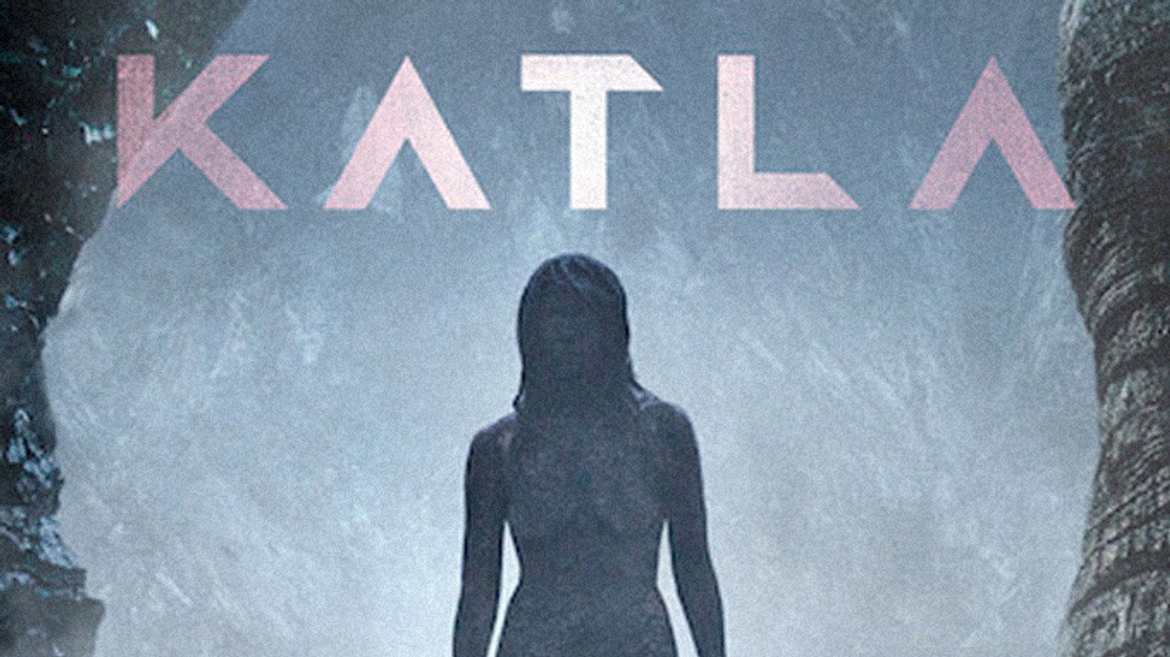 Katla