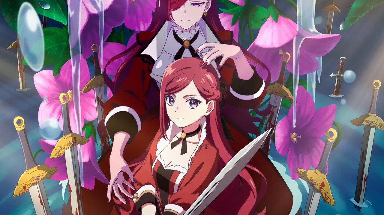 The Most Heretical Last Boss Queen