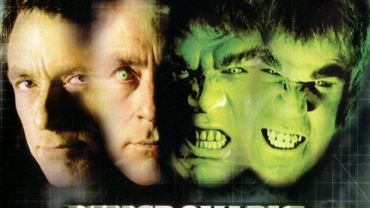 L'Incroyable Hulk