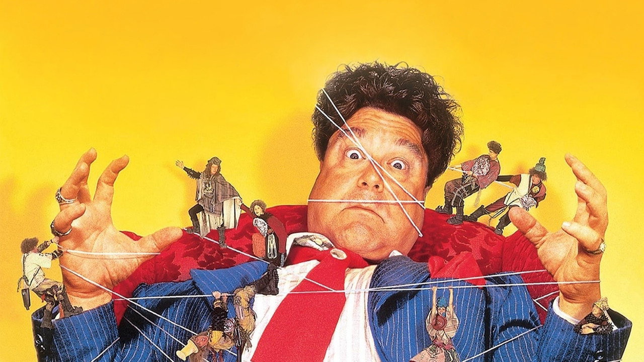 Le Petit Monde des Borrowers