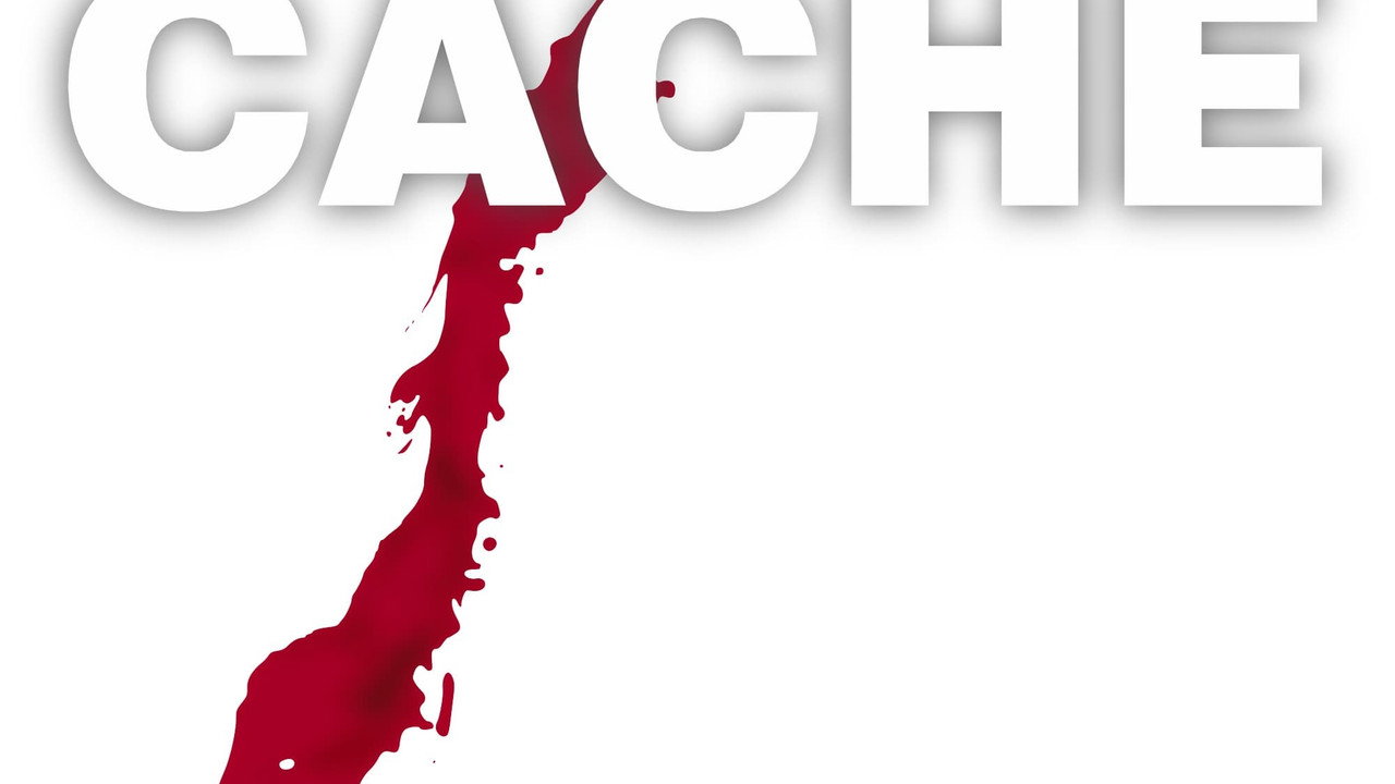 Caché