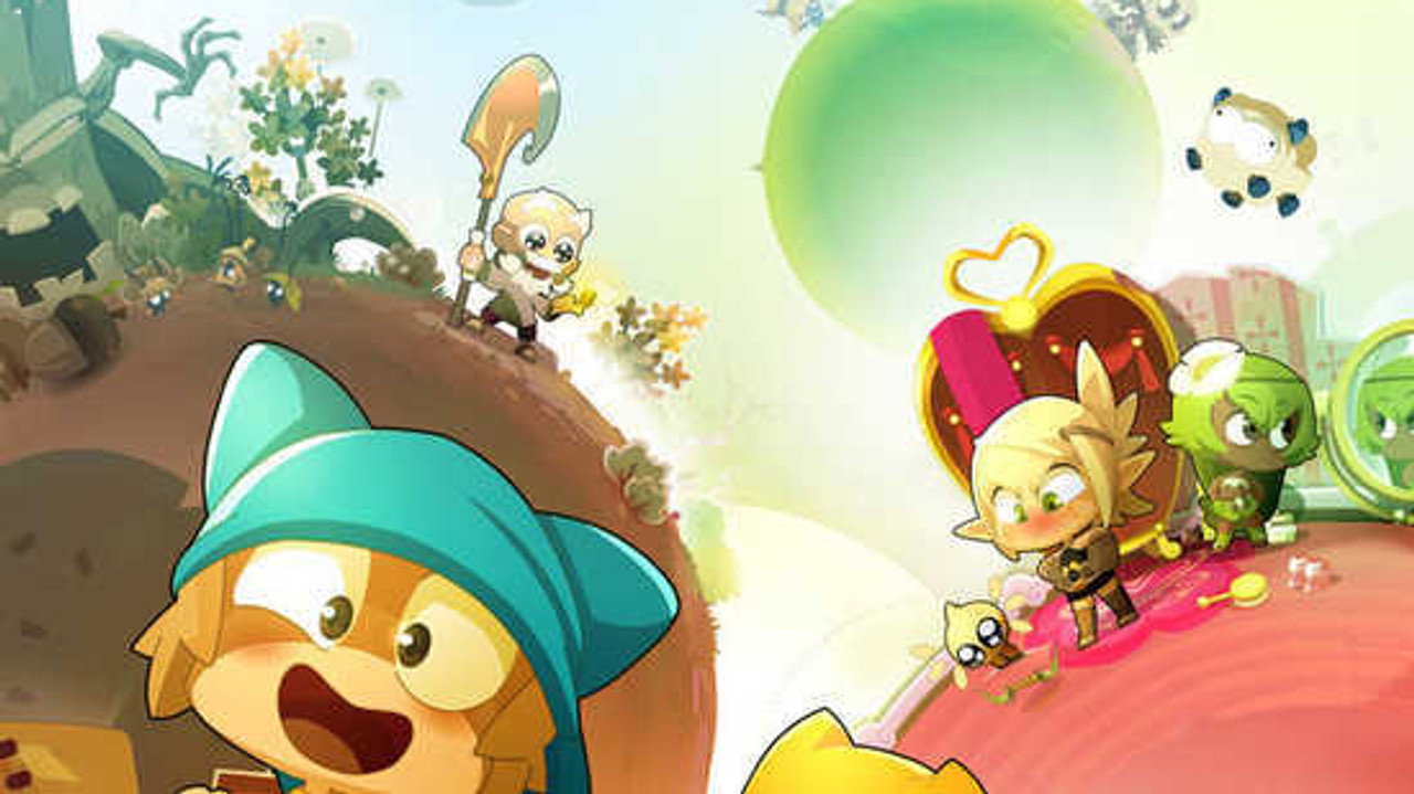 Mini Wakfu
