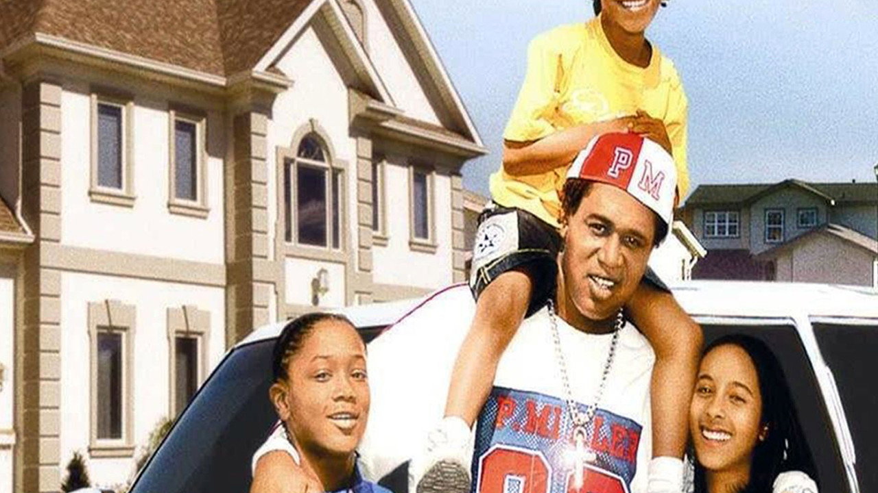 Uncle P