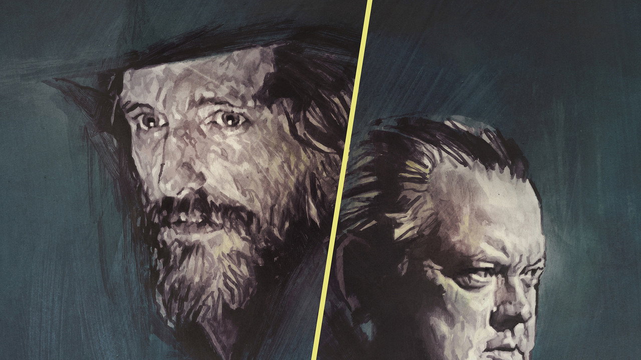 Hopper/Welles