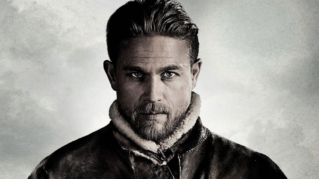 Rei Arthur: A Lenda da Espada