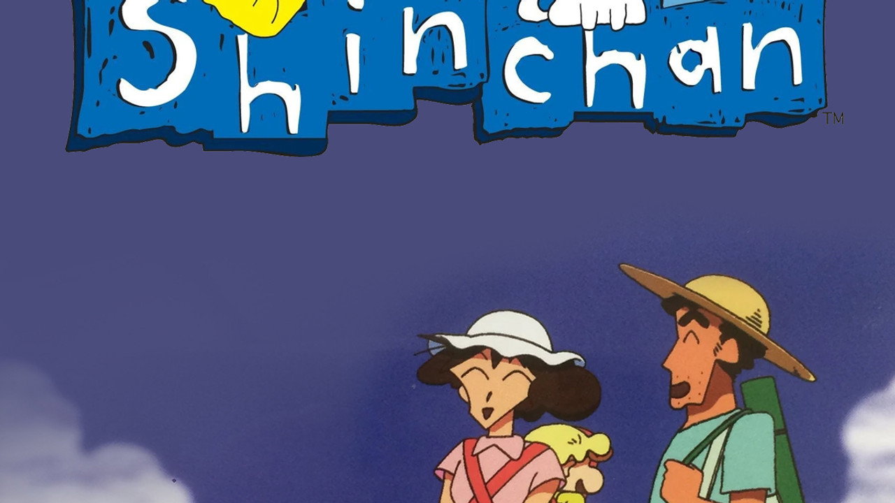 Shinchan (Vitello Dub)