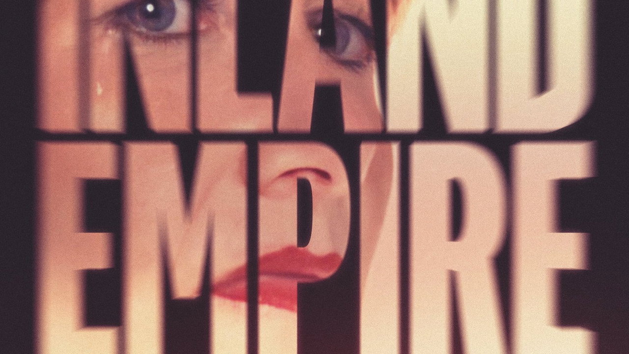 Inland Empire