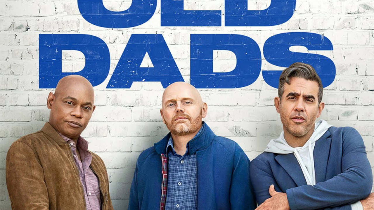 Old Dads