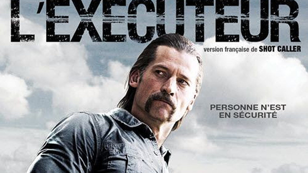 L'Exécuteur