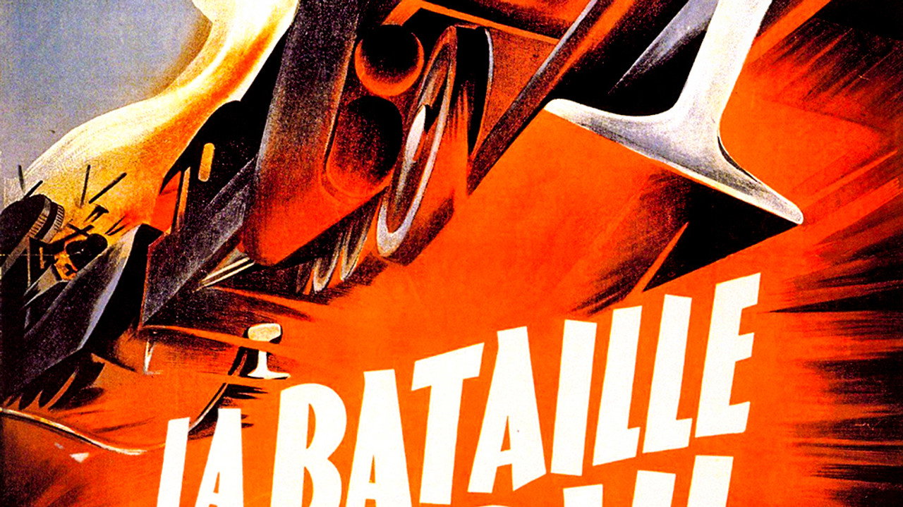 La Bataille du rail