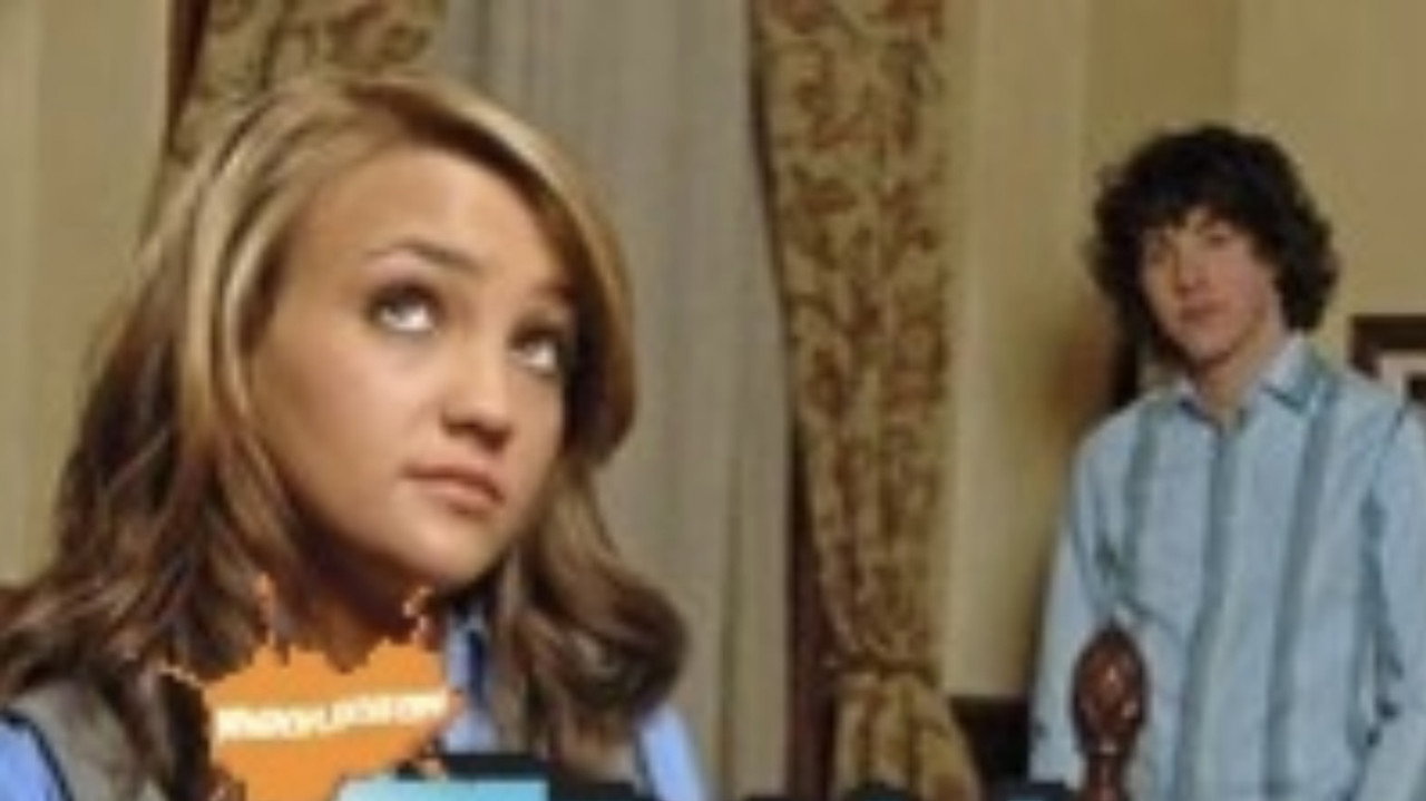 Zoey 101: Goodbye Zoey?