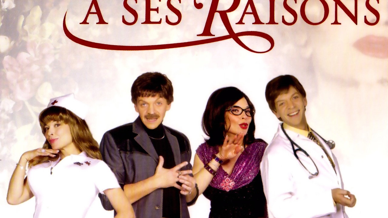 Le cœur a ses raisons