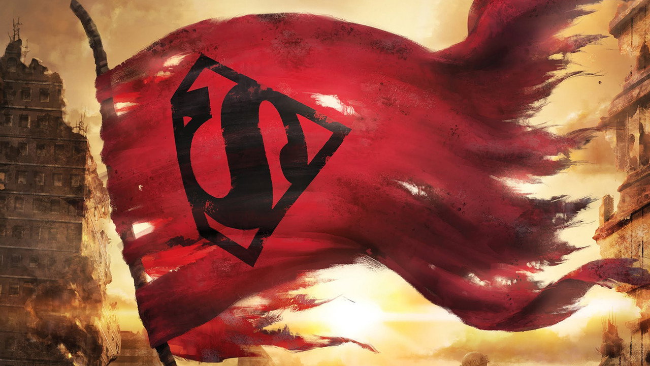 La Mort de Superman