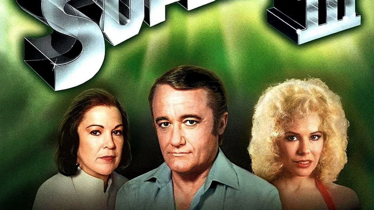 Superman III