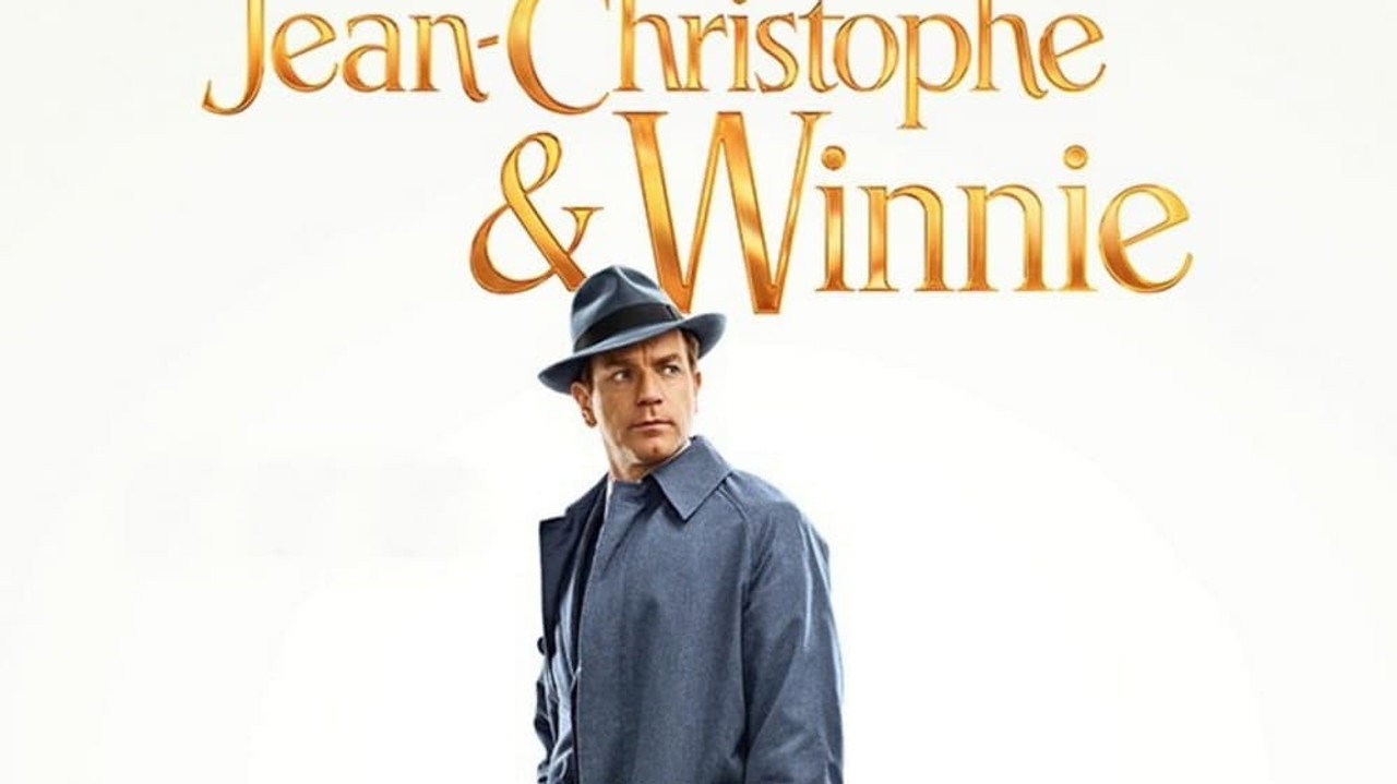 Jean-Christophe & Winnie