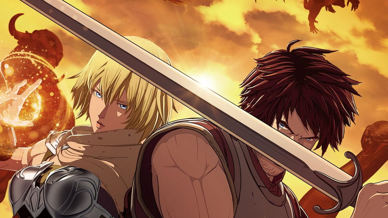 Dragon's Dogma