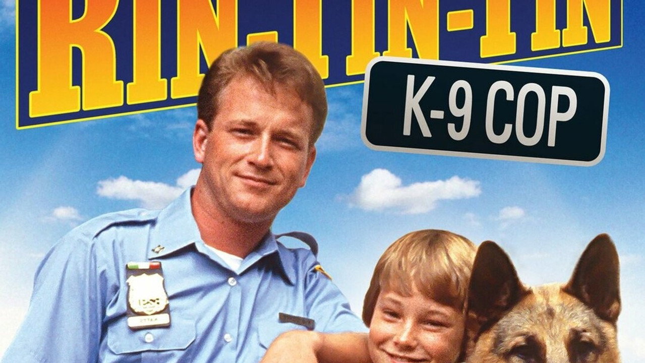 Rintintin Junior