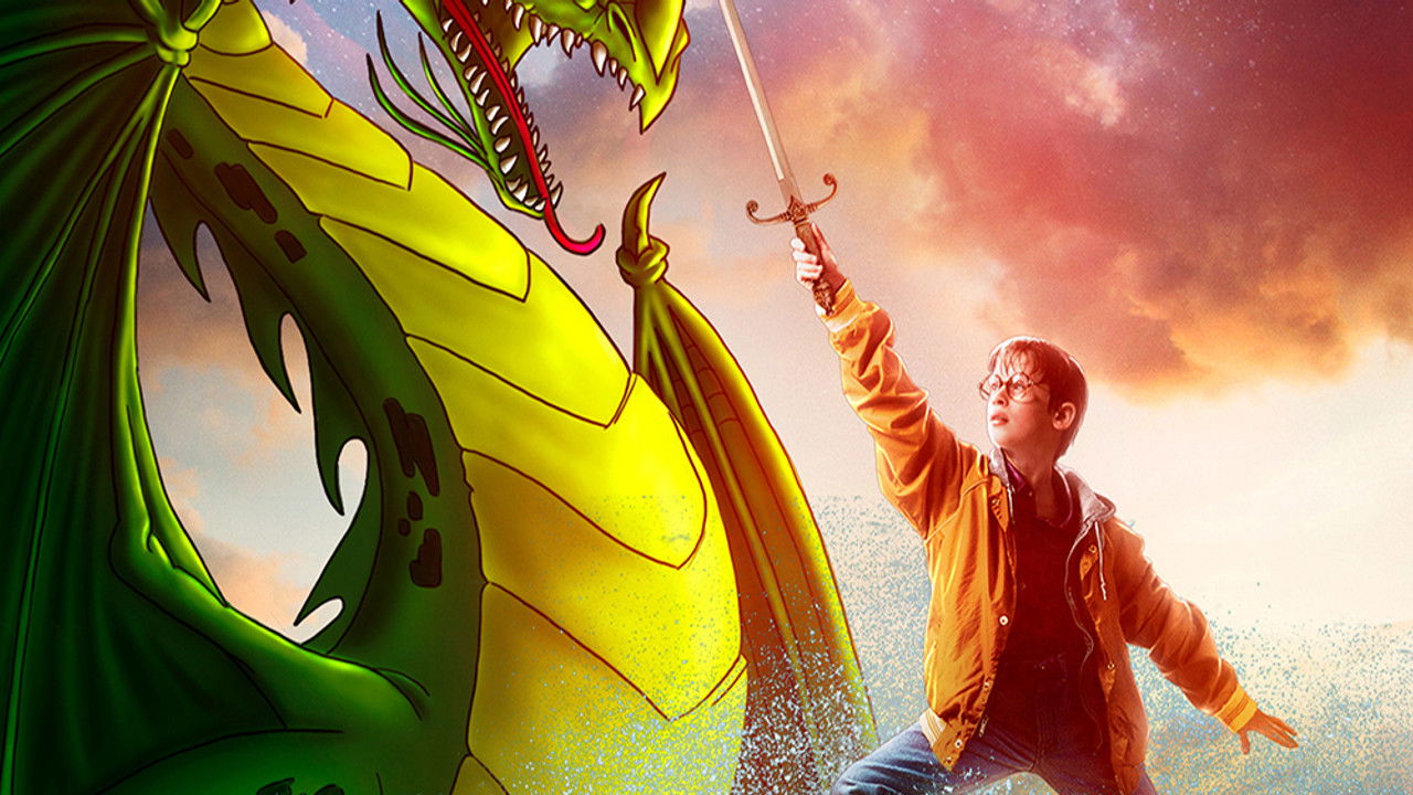 Pagemaster - O Mestre da Fantasia