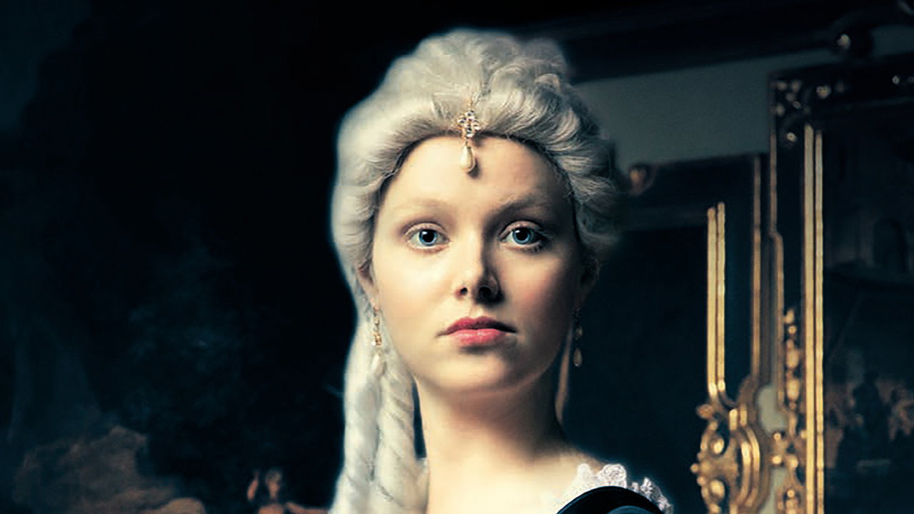 Marie-Thérèse d'Autriche