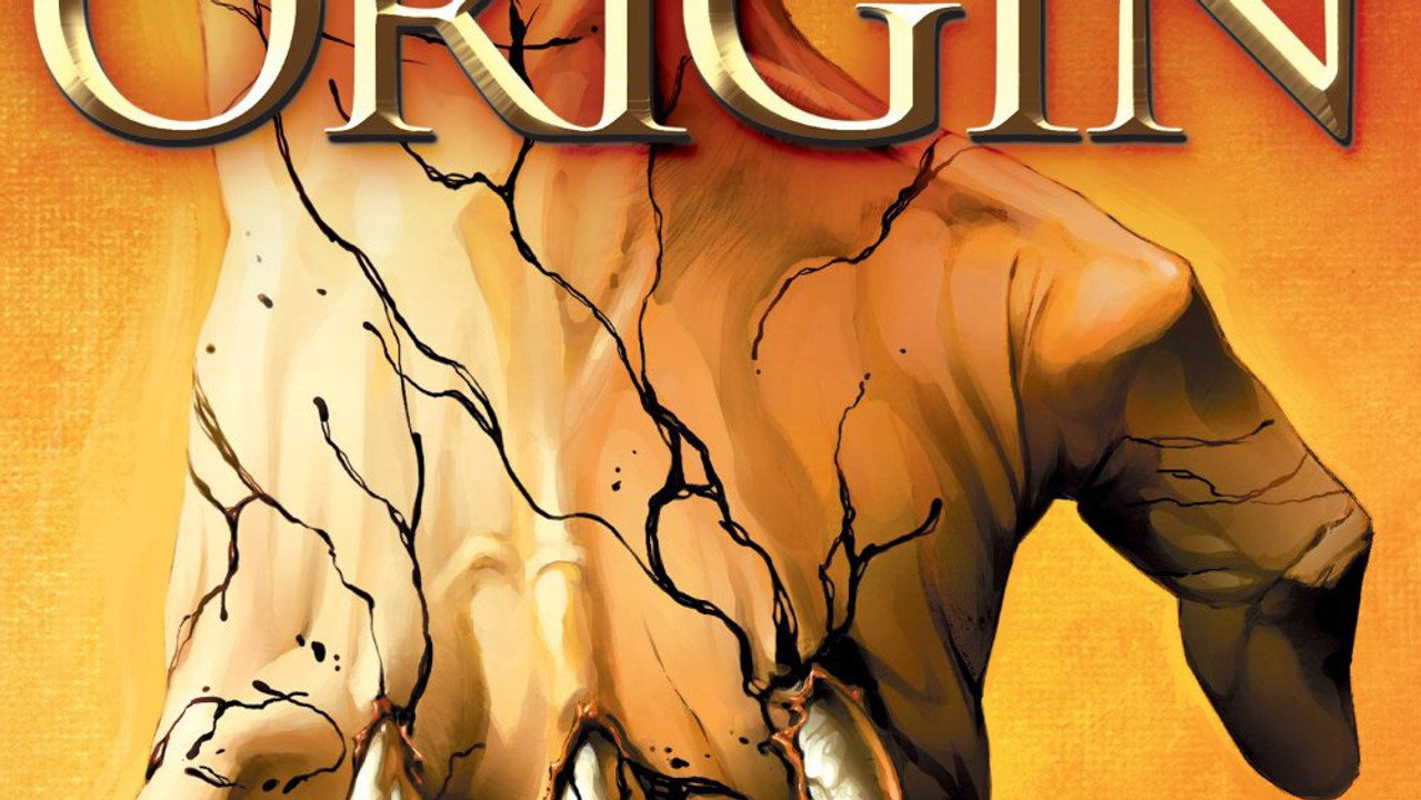 Wolverine: Origin