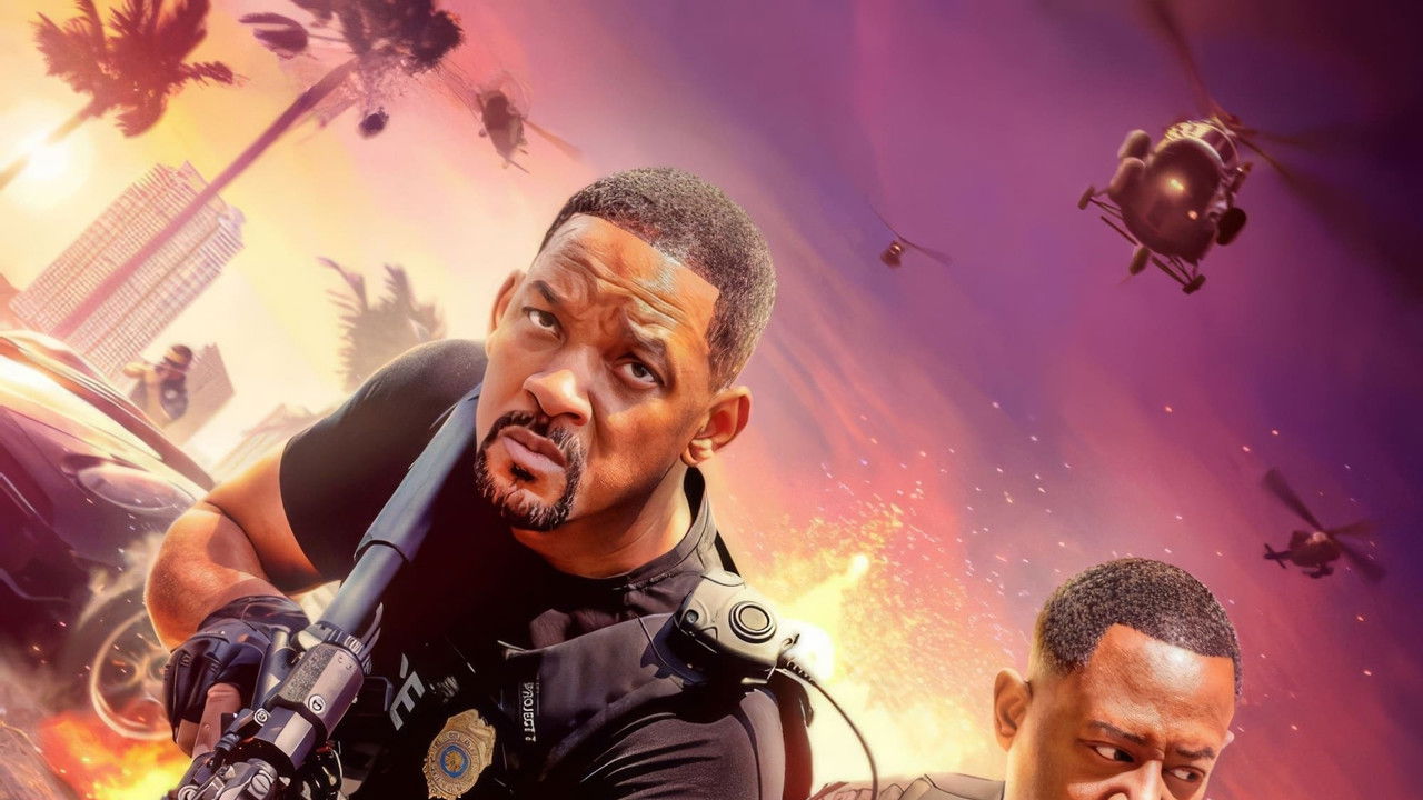 Bad Boys: Até o Fim