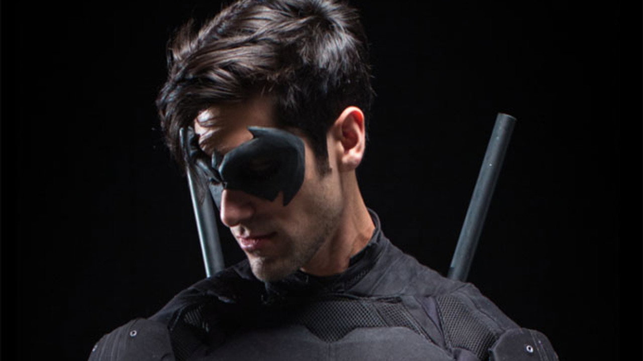 Nightwing: The Series
