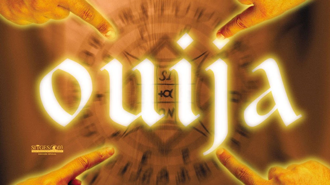 Ouija