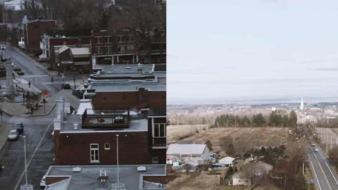 Alerte amber : le documentaire