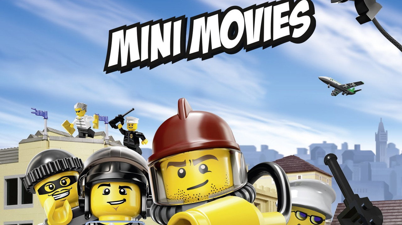 LEGO City