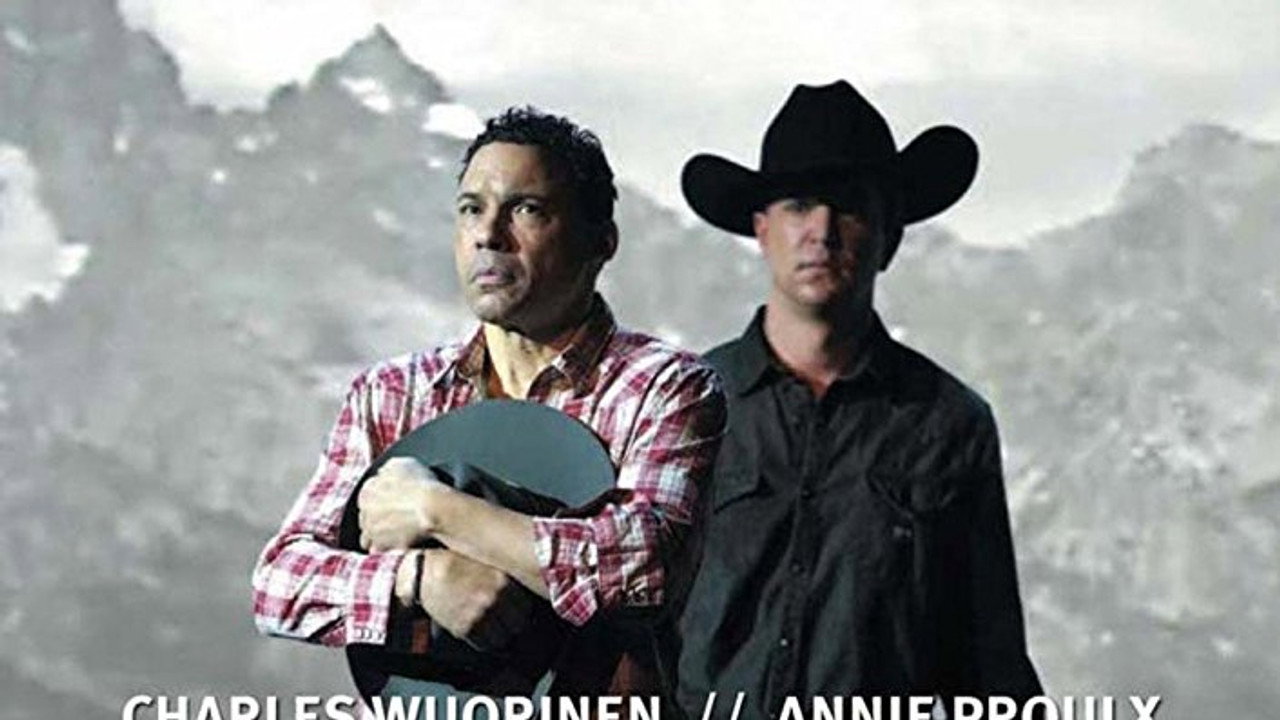 Brokeback Mountain