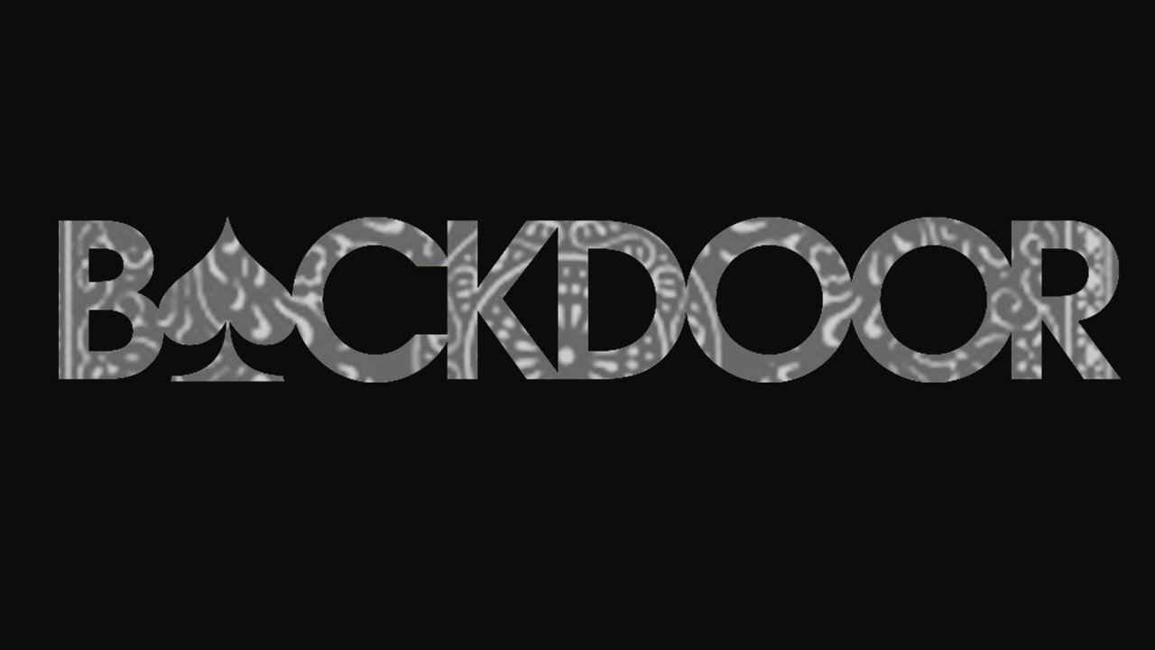 Backdoor