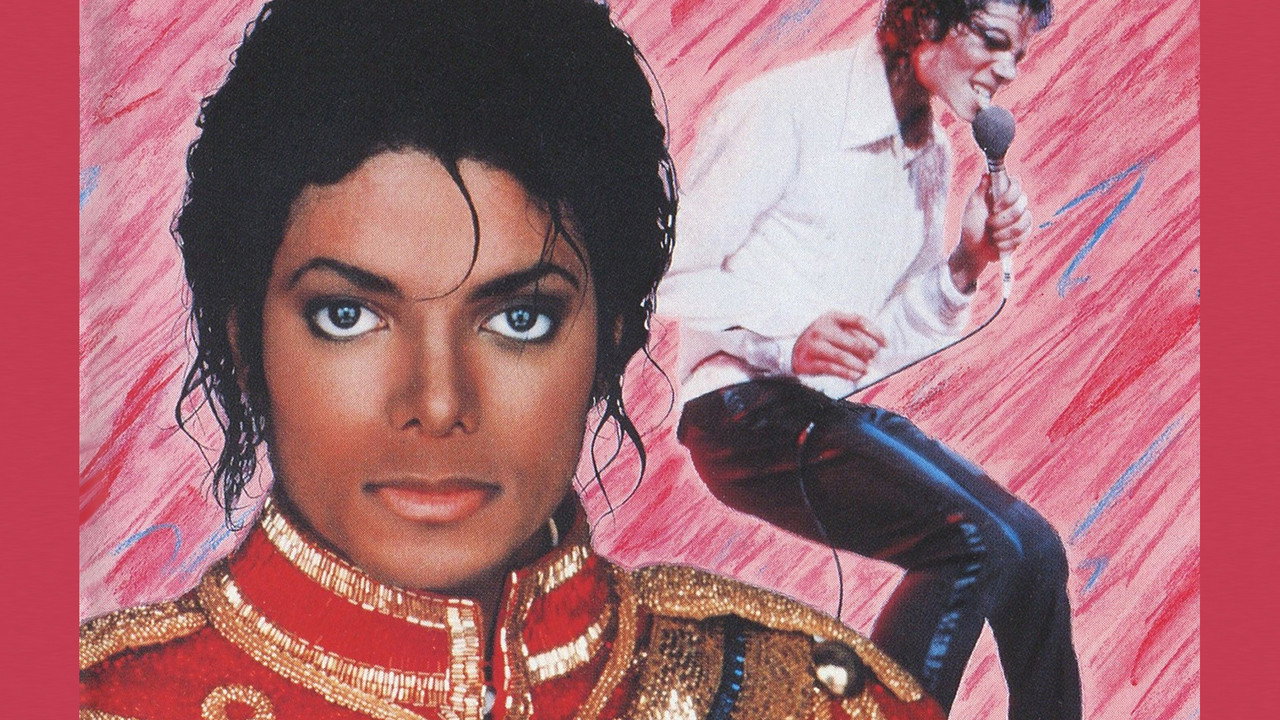 Michael Jackson: The Legend Continues