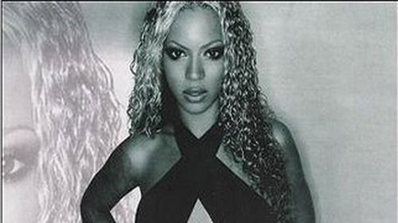 Beyoncé: Unauthorized