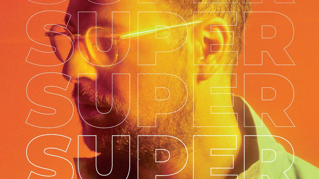 Hakim Jemili : Super
