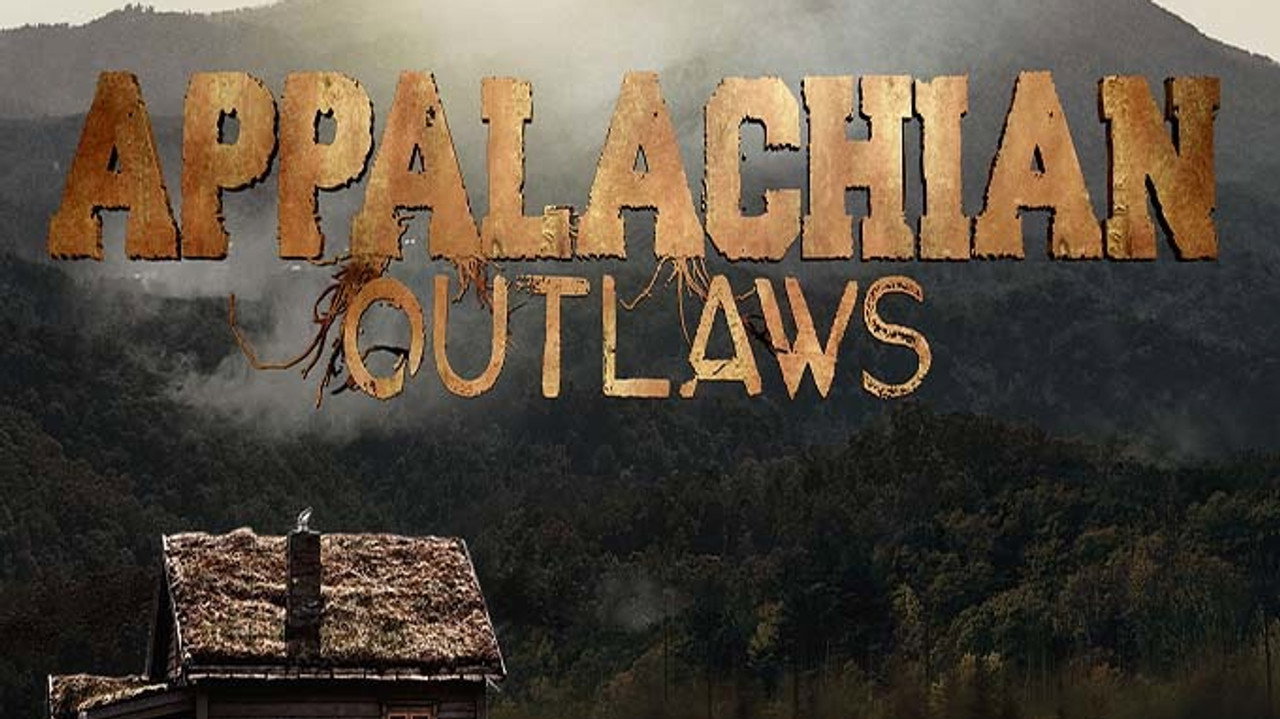Appalachian Outlaws
