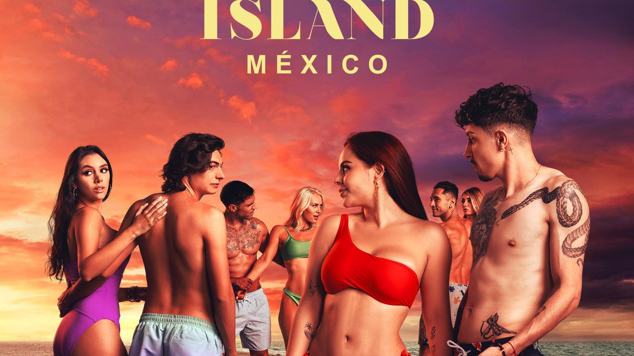 Temptation Island México