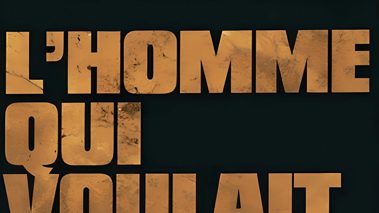 L'homme qui voulait savoir