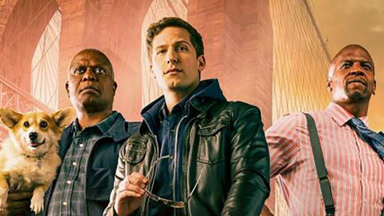 Goodbye Brooklyn Nine-Nine
