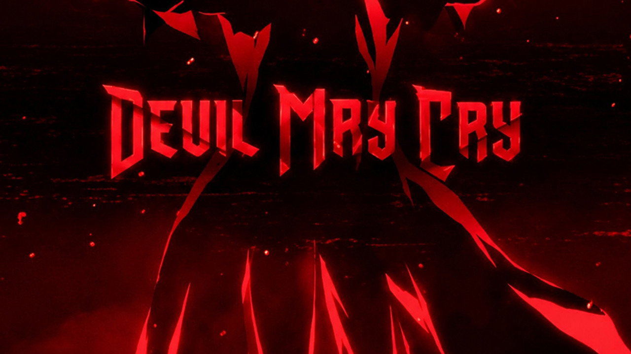 Devil May Cry: Inferno
