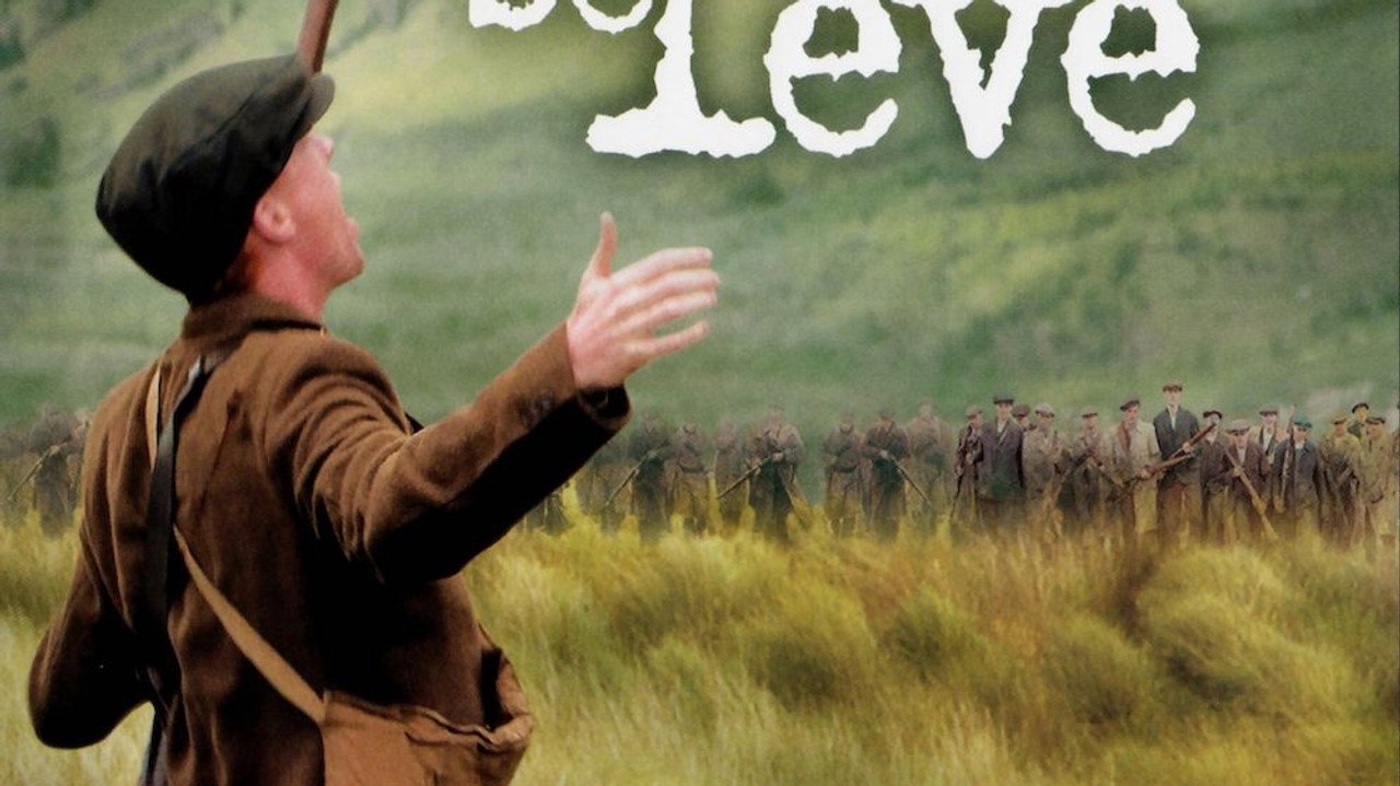 Le vent se lève