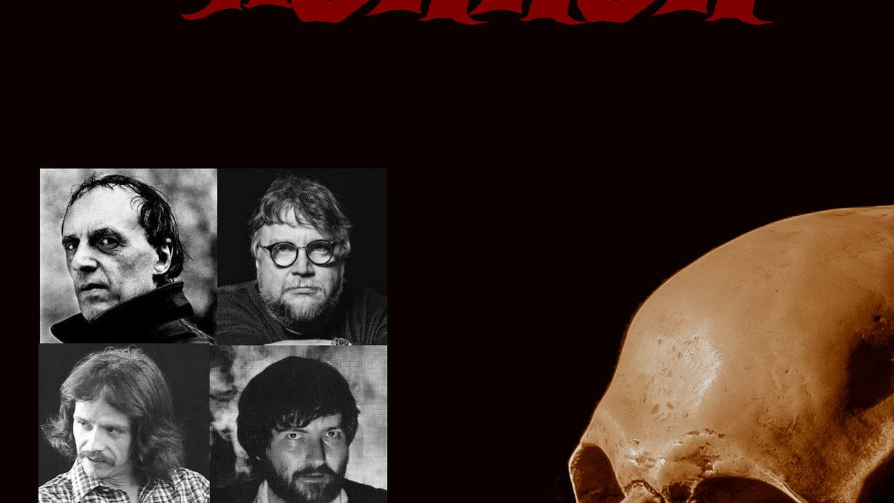 Masters of horror