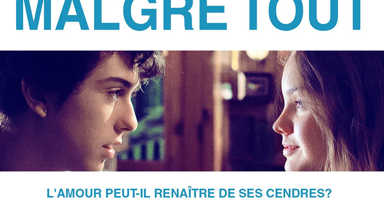 L'Amour malgré tout