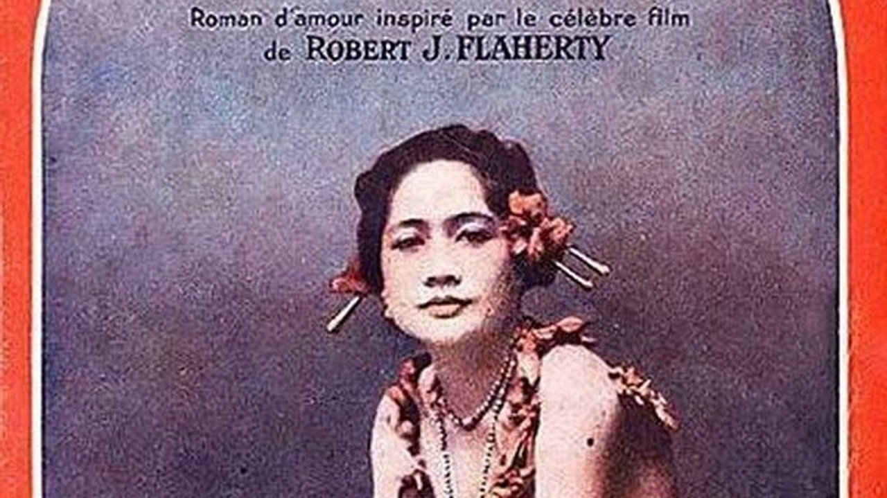 Moana