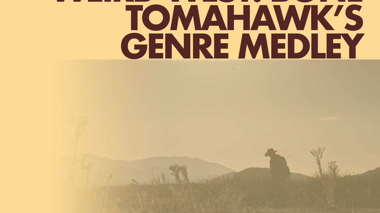 Weird West: Bone Tomahawk's Genre Medley