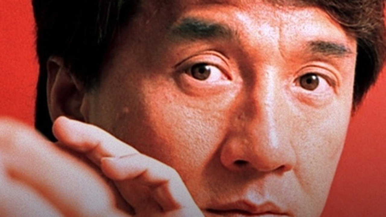 Jackie Chan - Humour, gloire et kung-fu