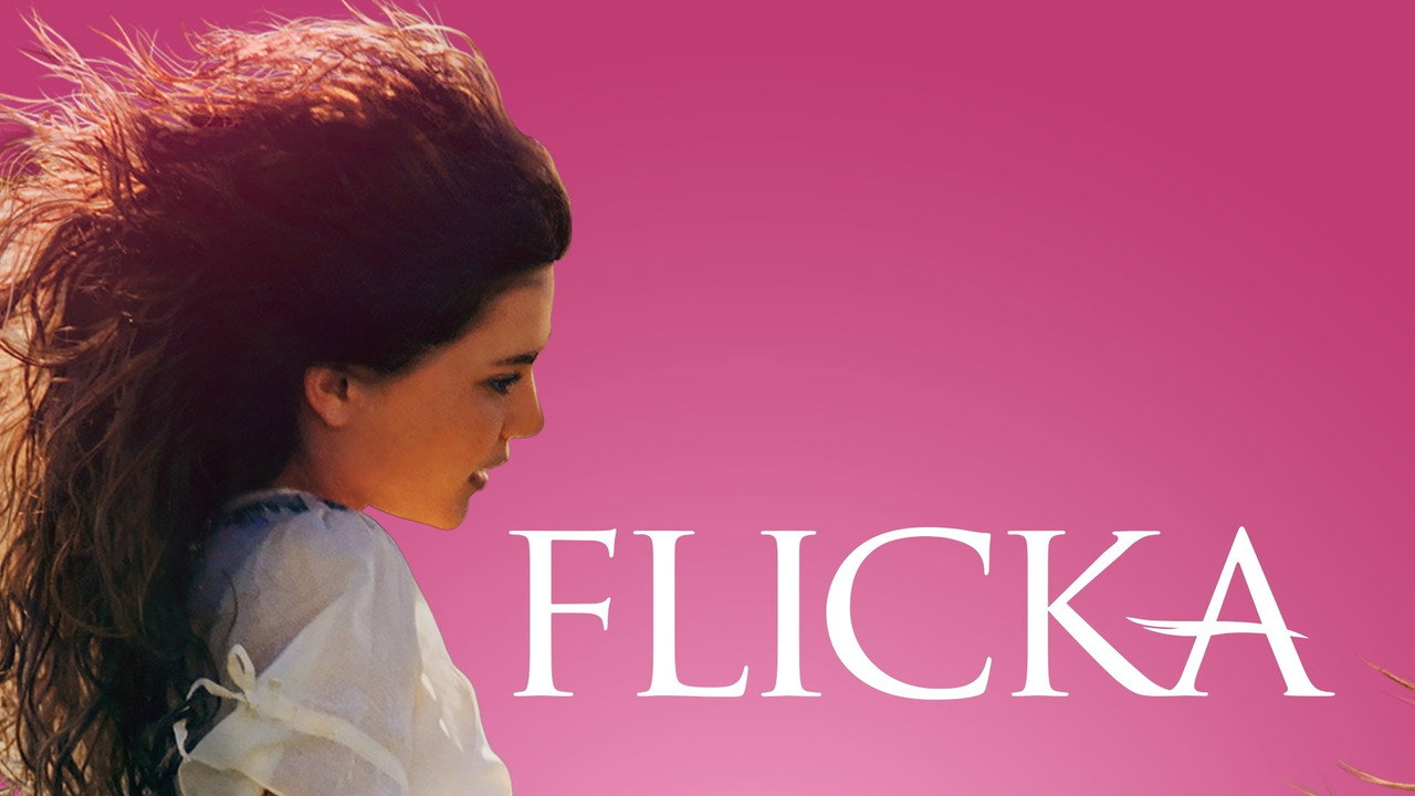 Flicka