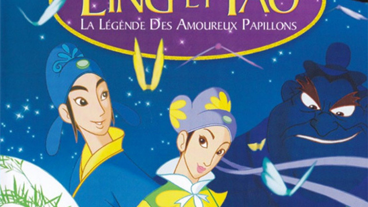 Ling et Tao