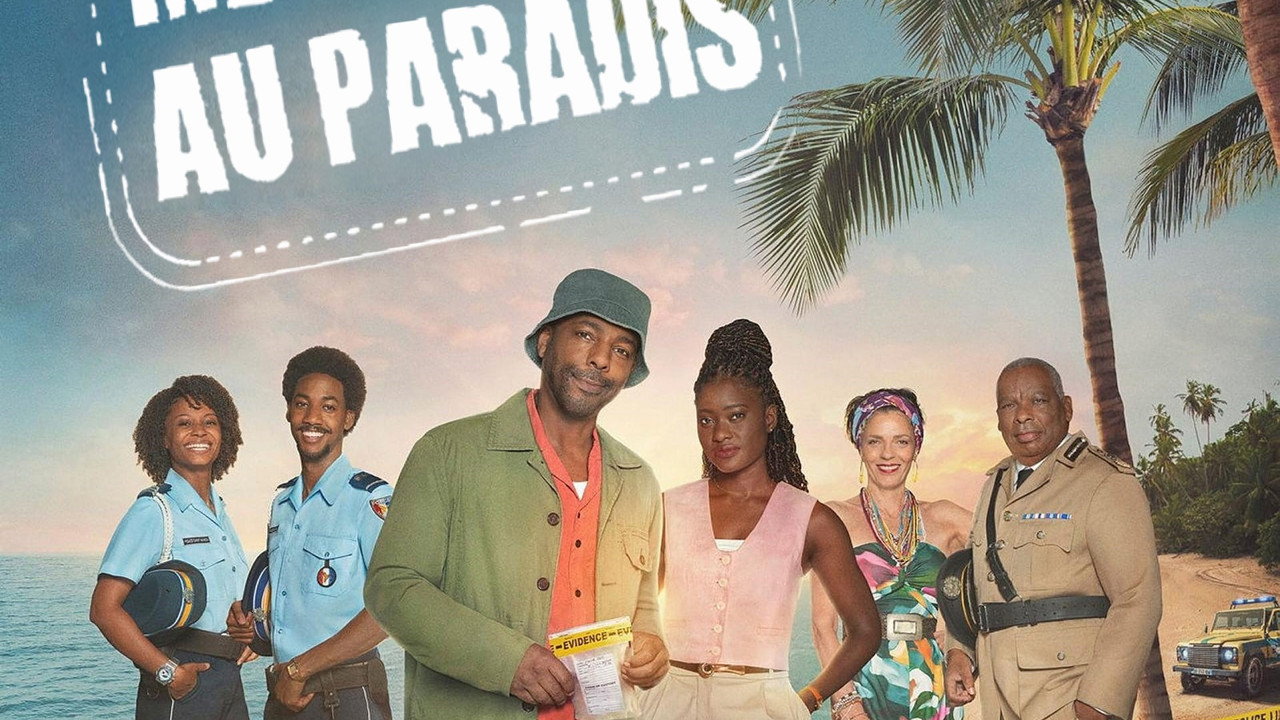 Meurtres au paradis